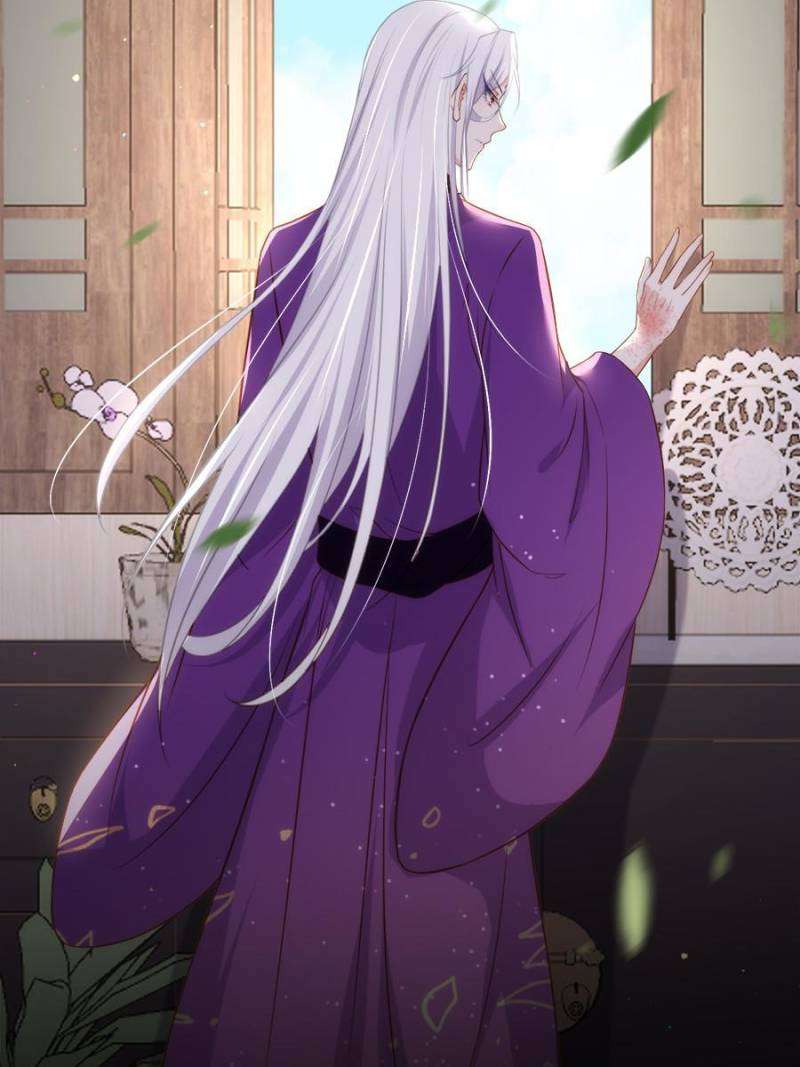 The Eunuch's Consort Rules the World chapter 311 page 17