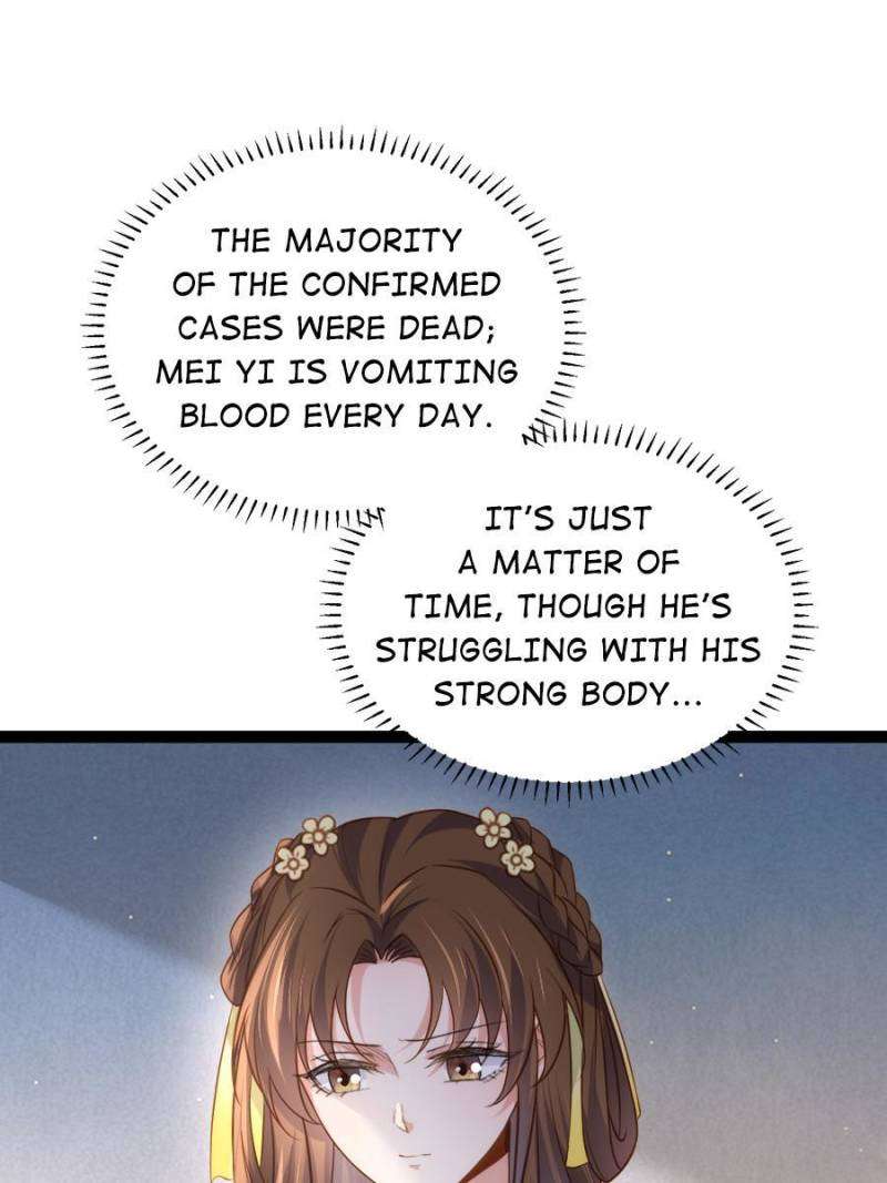 The Eunuch's Consort Rules the World chapter 311 page 19