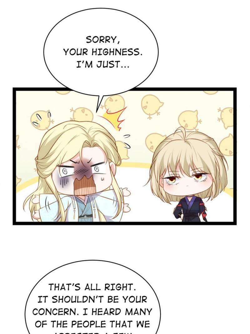 The Eunuch's Consort Rules the World chapter 311 page 2