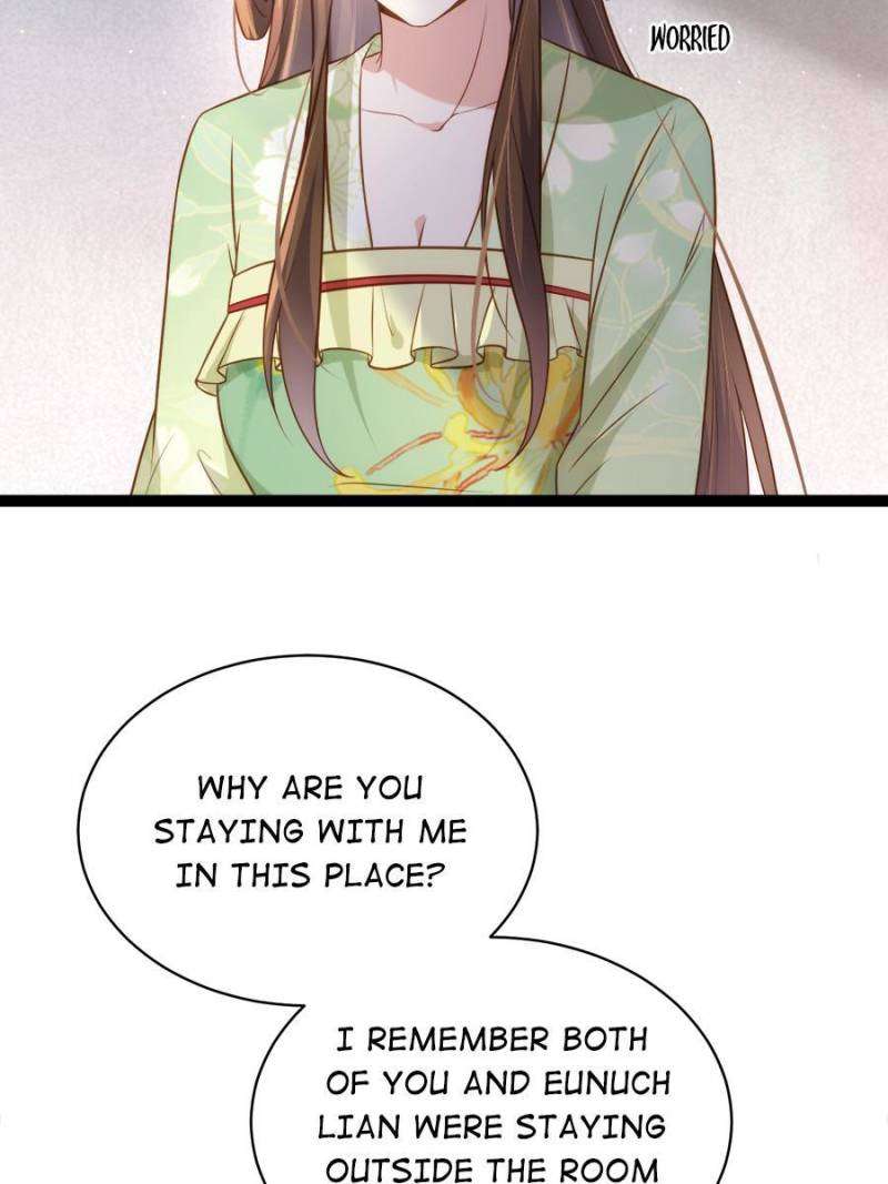 The Eunuch's Consort Rules the World chapter 311 page 20