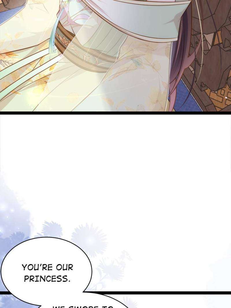 The Eunuch's Consort Rules the World chapter 311 page 22