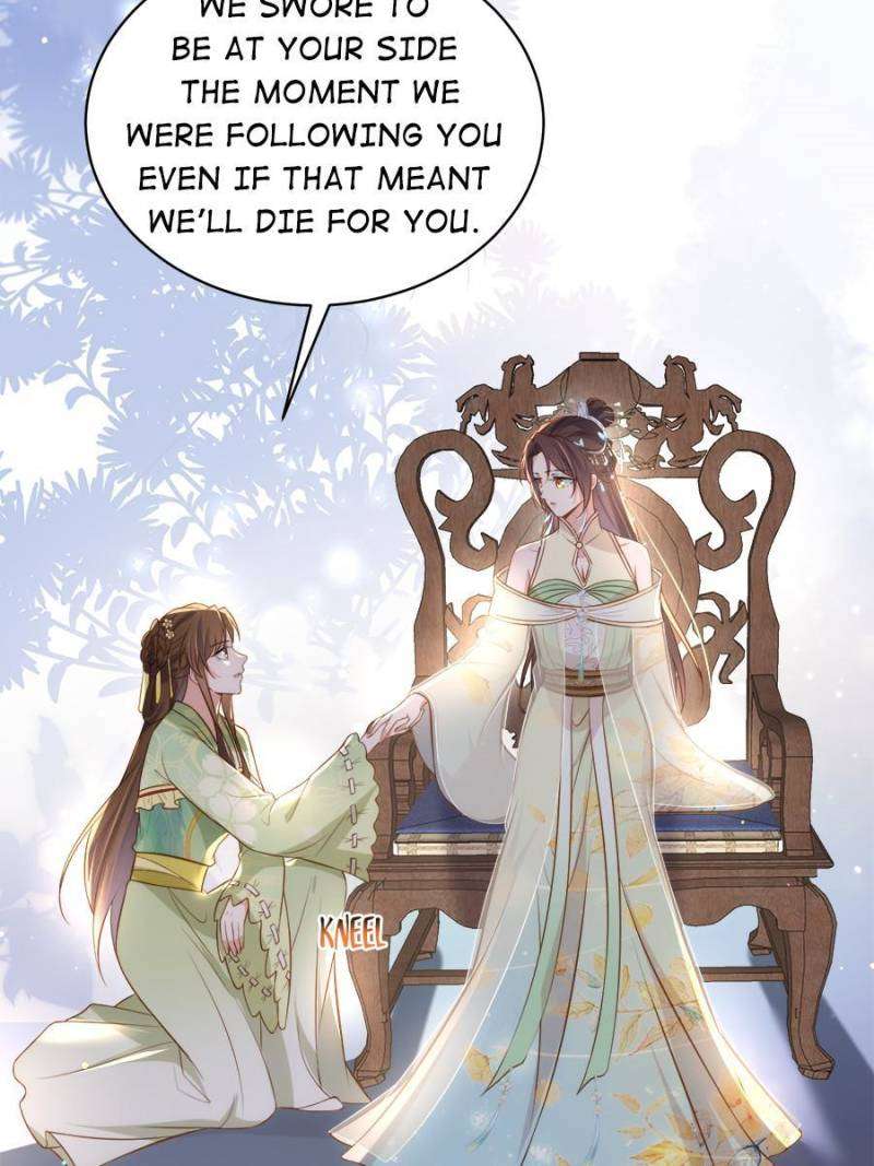 The Eunuch's Consort Rules the World chapter 311 page 23