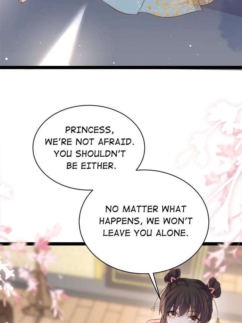 The Eunuch's Consort Rules the World chapter 311 page 24