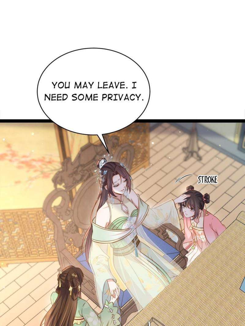 The Eunuch's Consort Rules the World chapter 311 page 26