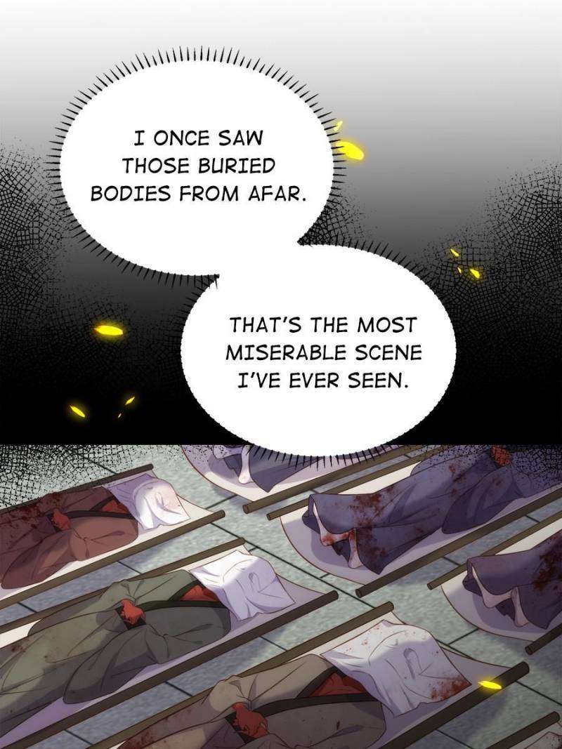 The Eunuch's Consort Rules the World chapter 311 page 34