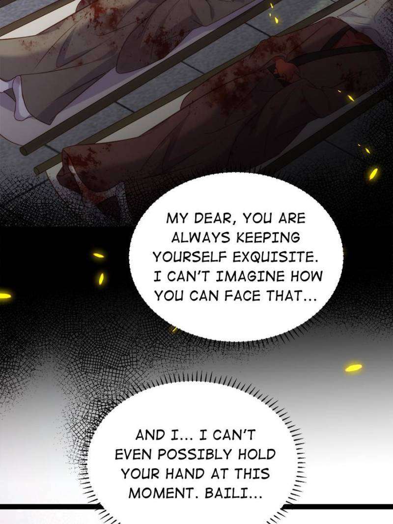 The Eunuch's Consort Rules the World chapter 311 page 35