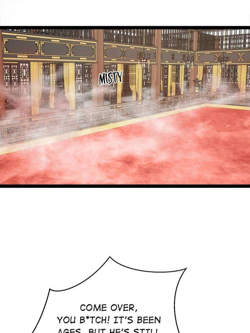 The Eunuch's Consort Rules the World chapter 311 page 39