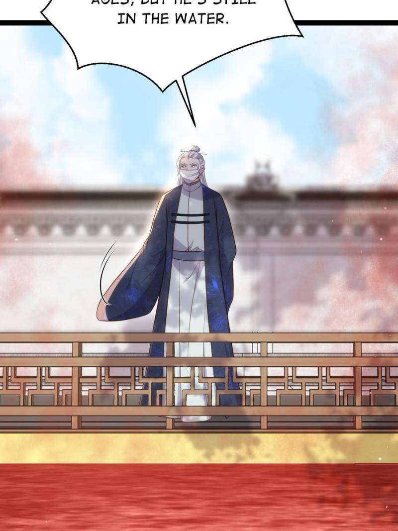 The Eunuch's Consort Rules the World chapter 311 page 40