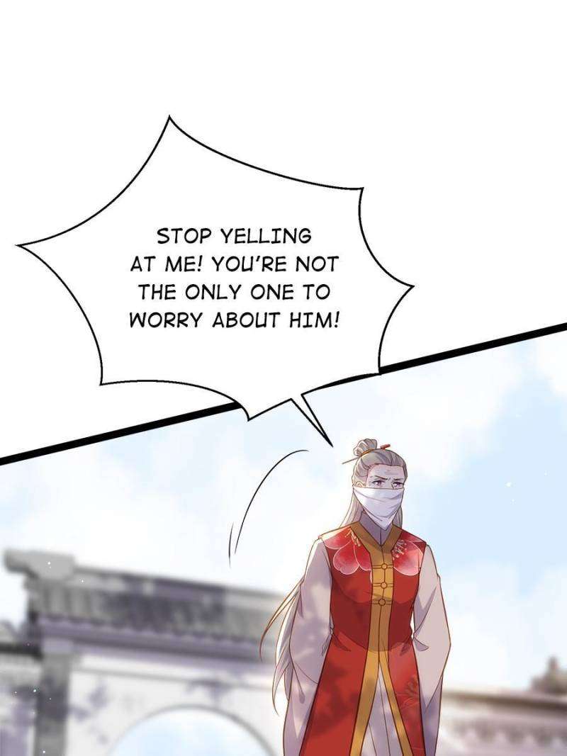 The Eunuch's Consort Rules the World chapter 311 page 42