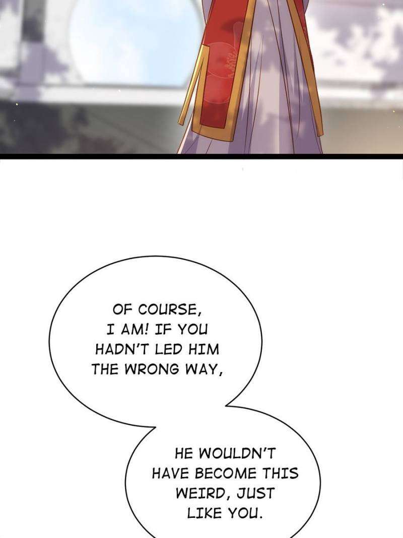 The Eunuch's Consort Rules the World chapter 311 page 43