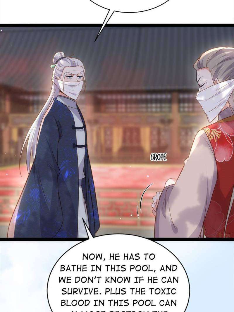 The Eunuch's Consort Rules the World chapter 311 page 44