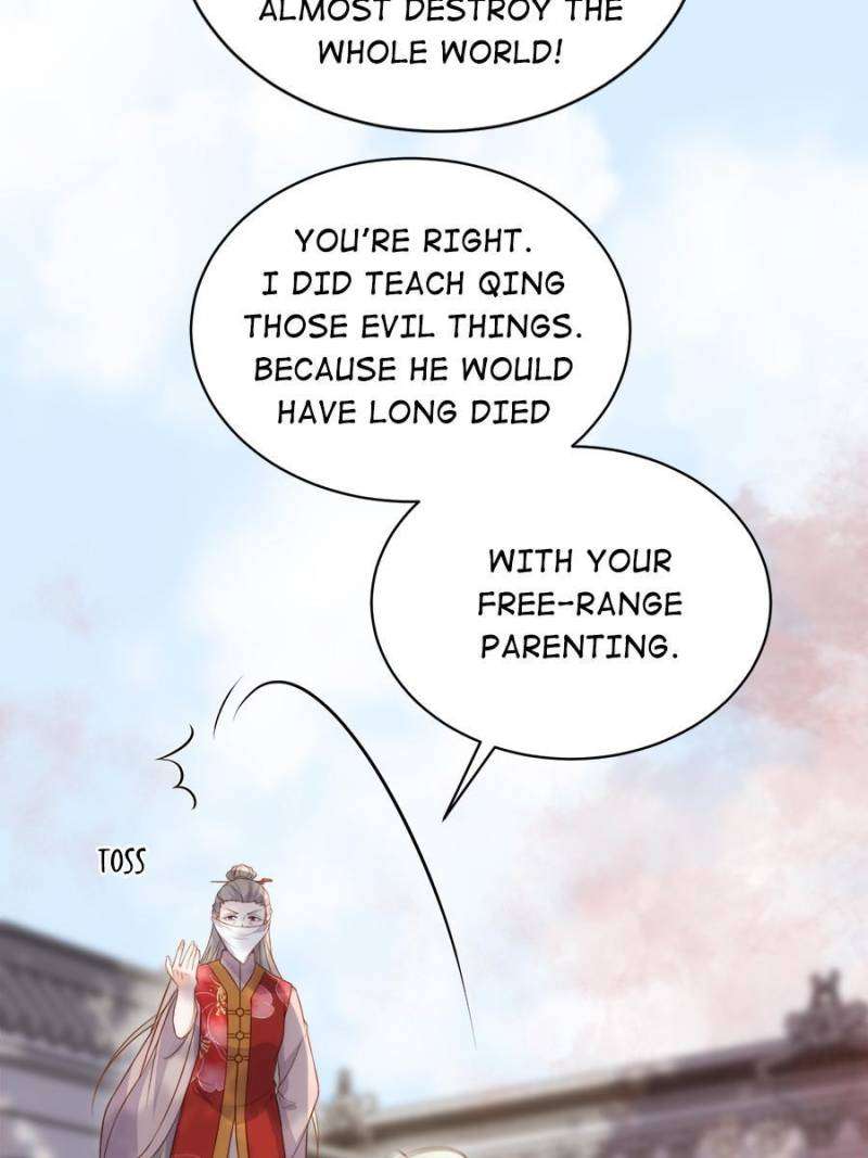 The Eunuch's Consort Rules the World chapter 311 page 45