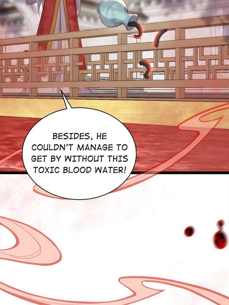 The Eunuch's Consort Rules the World chapter 311 page 46