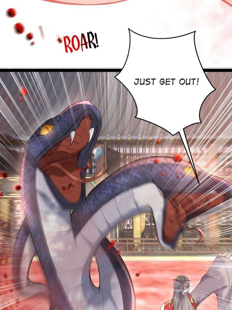 The Eunuch's Consort Rules the World chapter 311 page 47