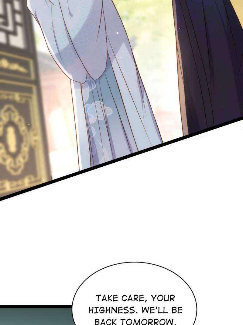 The Eunuch's Consort Rules the World chapter 311 page 6