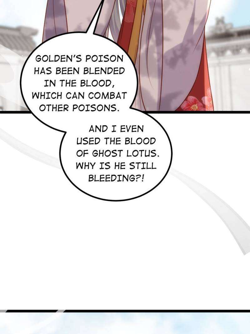 The Eunuch's Consort Rules the World chapter 312 page 10