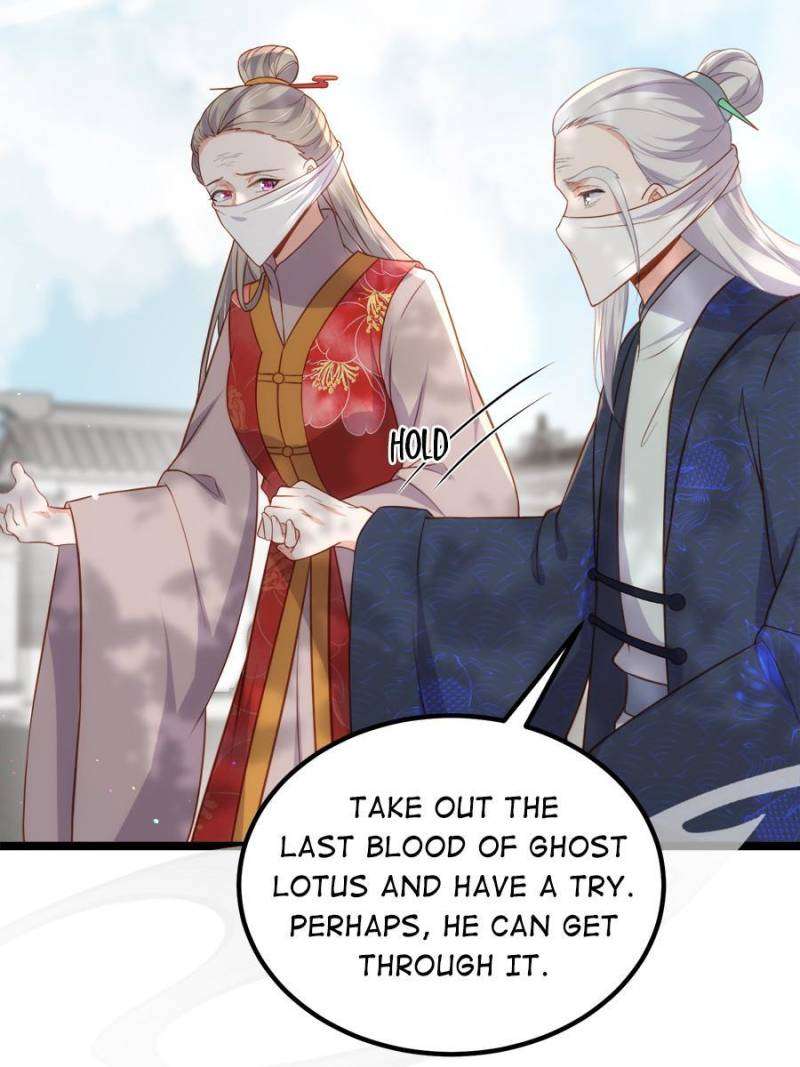 The Eunuch's Consort Rules the World chapter 312 page 11