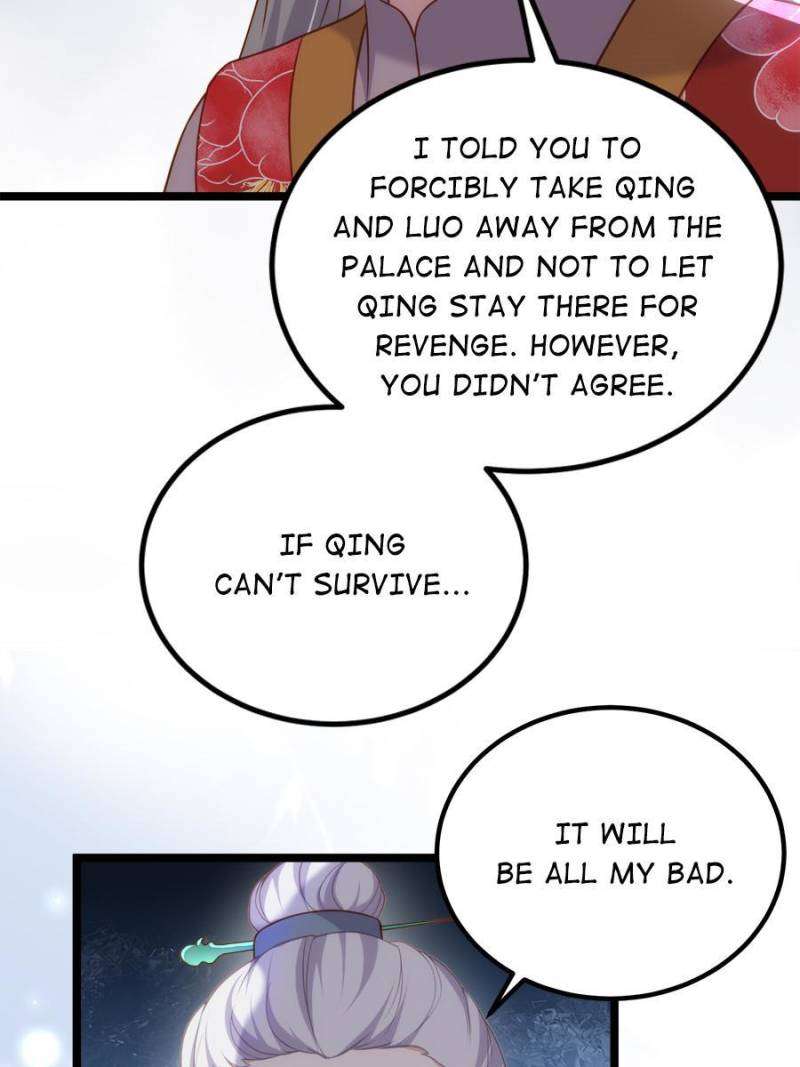 The Eunuch's Consort Rules the World chapter 312 page 13