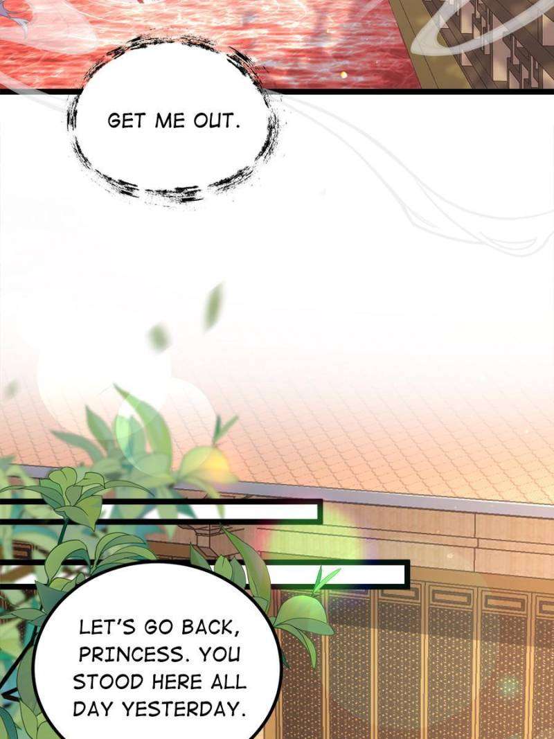 The Eunuch's Consort Rules the World chapter 312 page 18