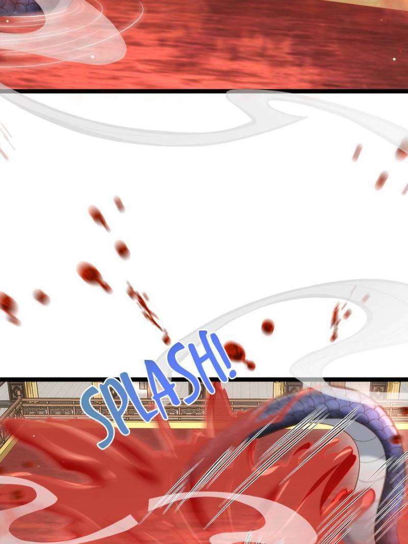 The Eunuch's Consort Rules the World chapter 312 page 2