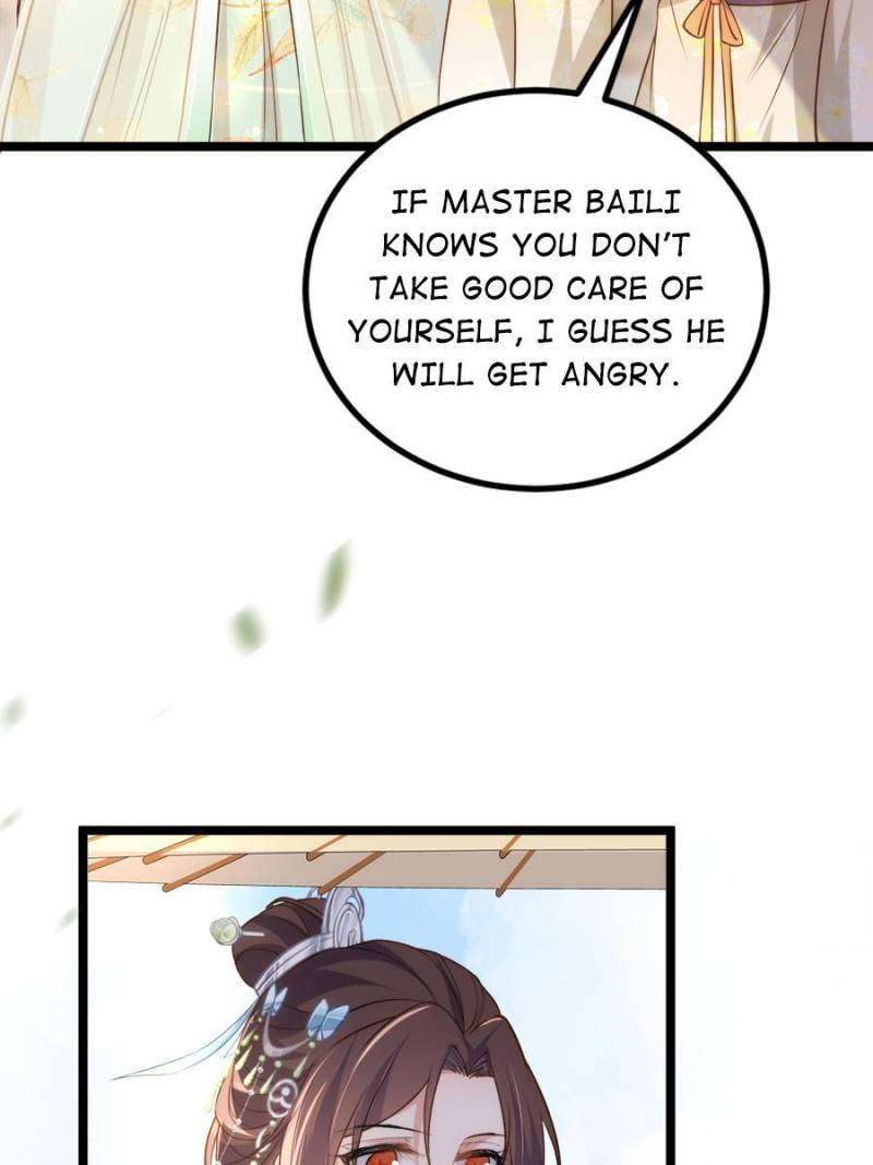 The Eunuch's Consort Rules the World chapter 312 page 21