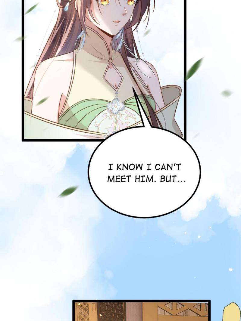 The Eunuch's Consort Rules the World chapter 312 page 22