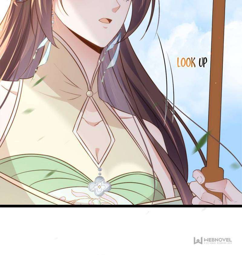 The Eunuch's Consort Rules the World chapter 312 page 24