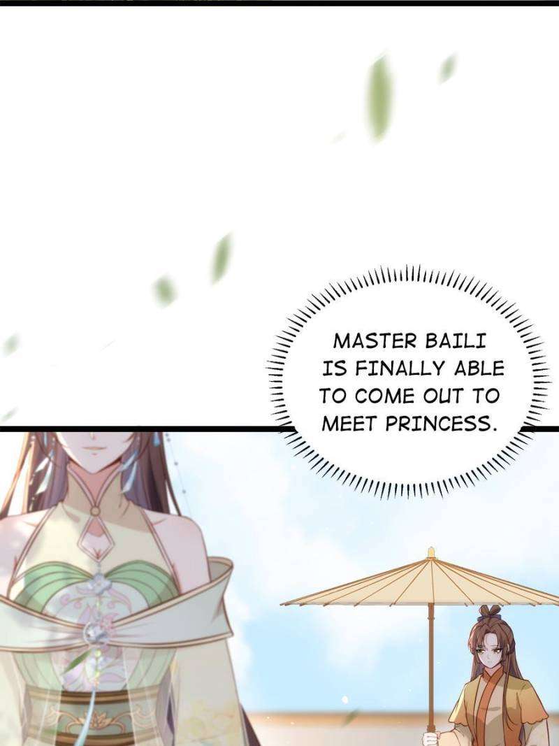 The Eunuch's Consort Rules the World chapter 312 page 29