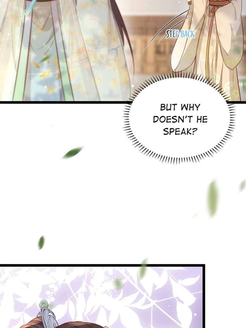 The Eunuch's Consort Rules the World chapter 312 page 30