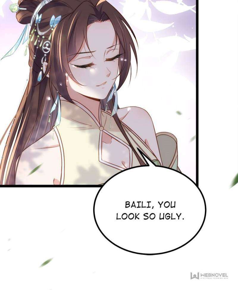 The Eunuch's Consort Rules the World chapter 312 page 31