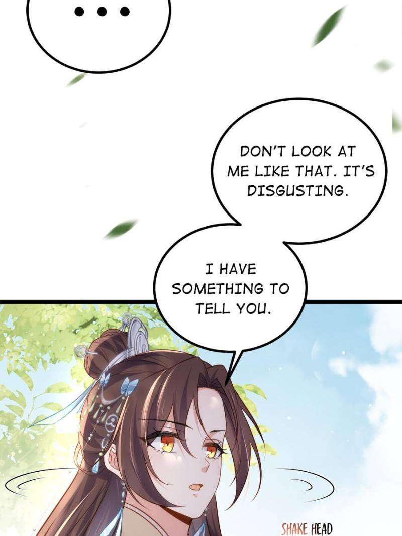 The Eunuch's Consort Rules the World chapter 312 page 33