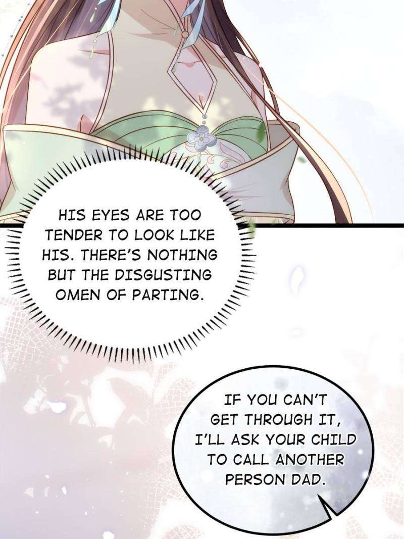 The Eunuch's Consort Rules the World chapter 312 page 34