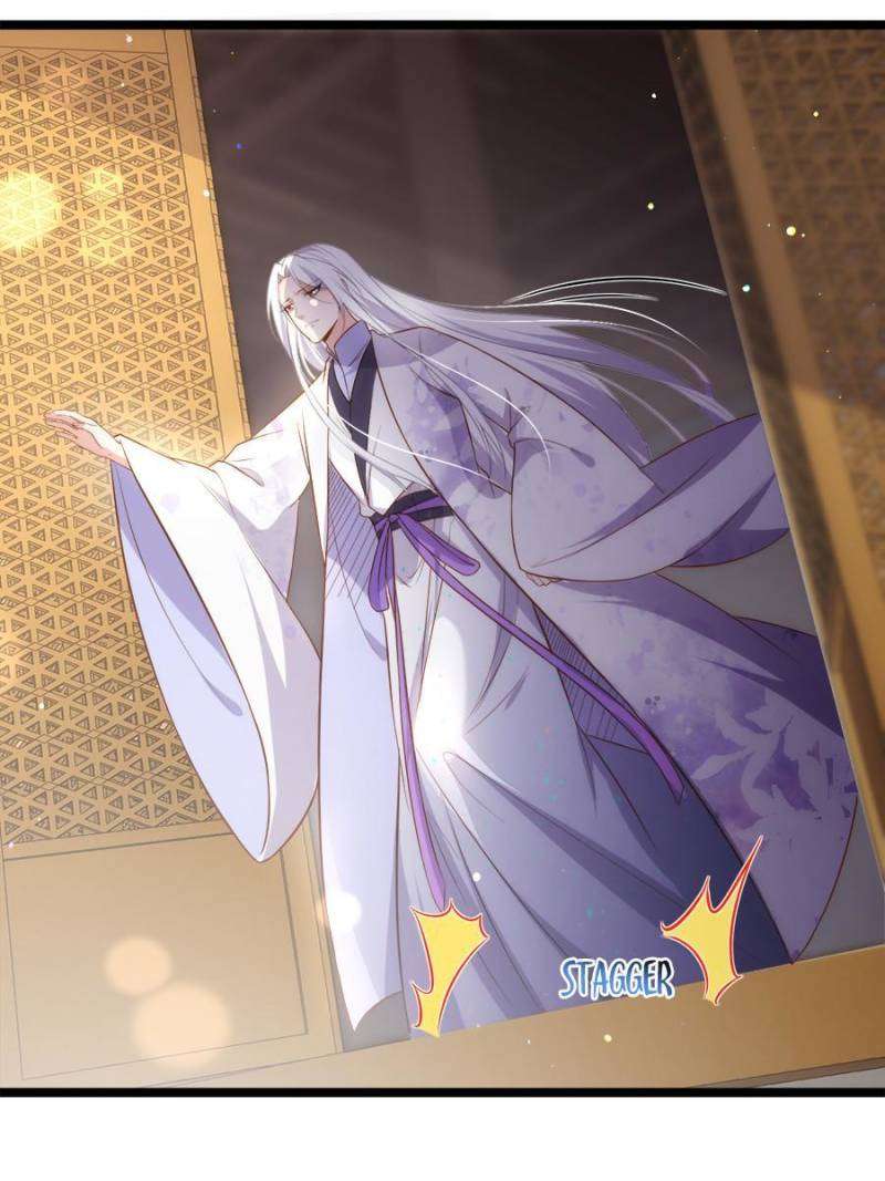 The Eunuch's Consort Rules the World chapter 312 page 37