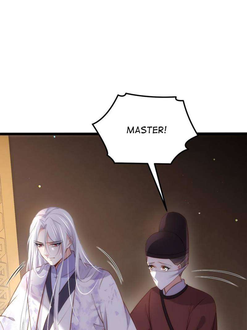 The Eunuch's Consort Rules the World chapter 312 page 38