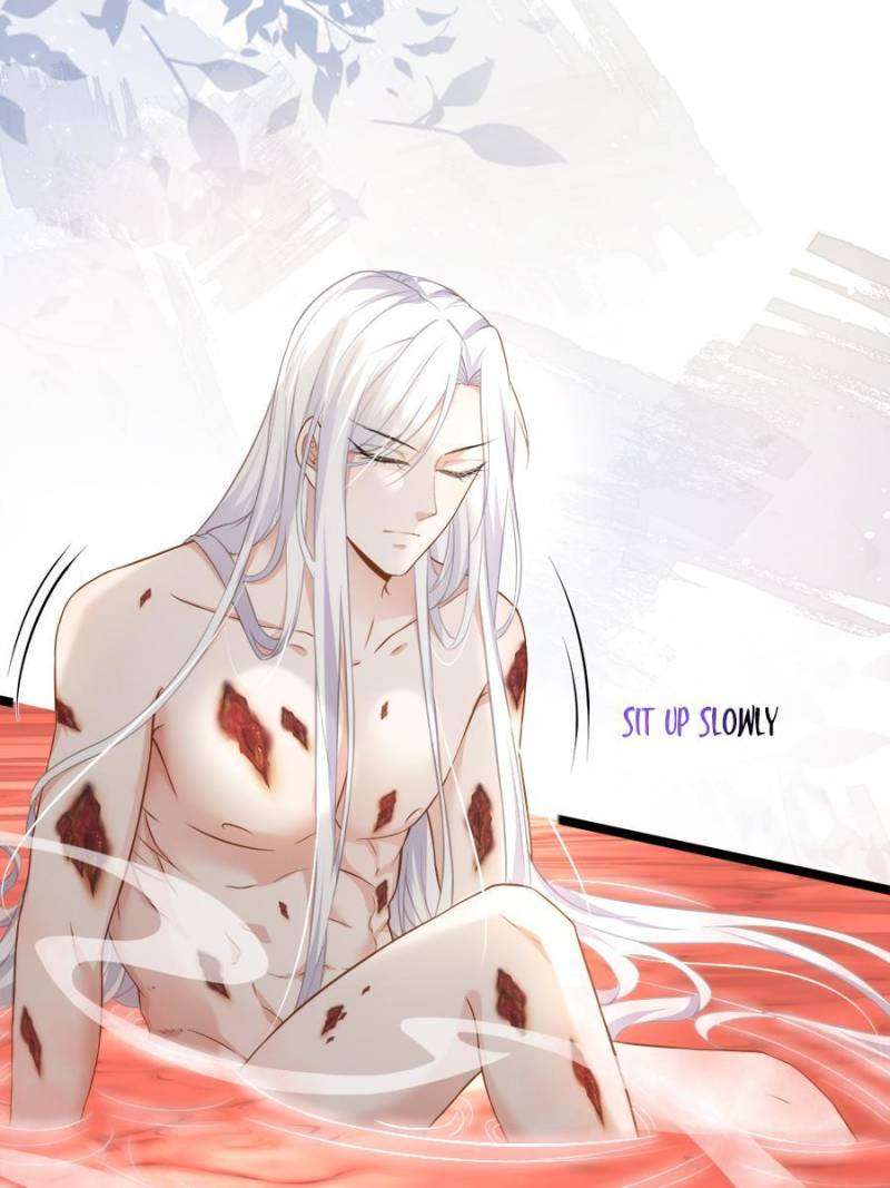 The Eunuch's Consort Rules the World chapter 312 page 4