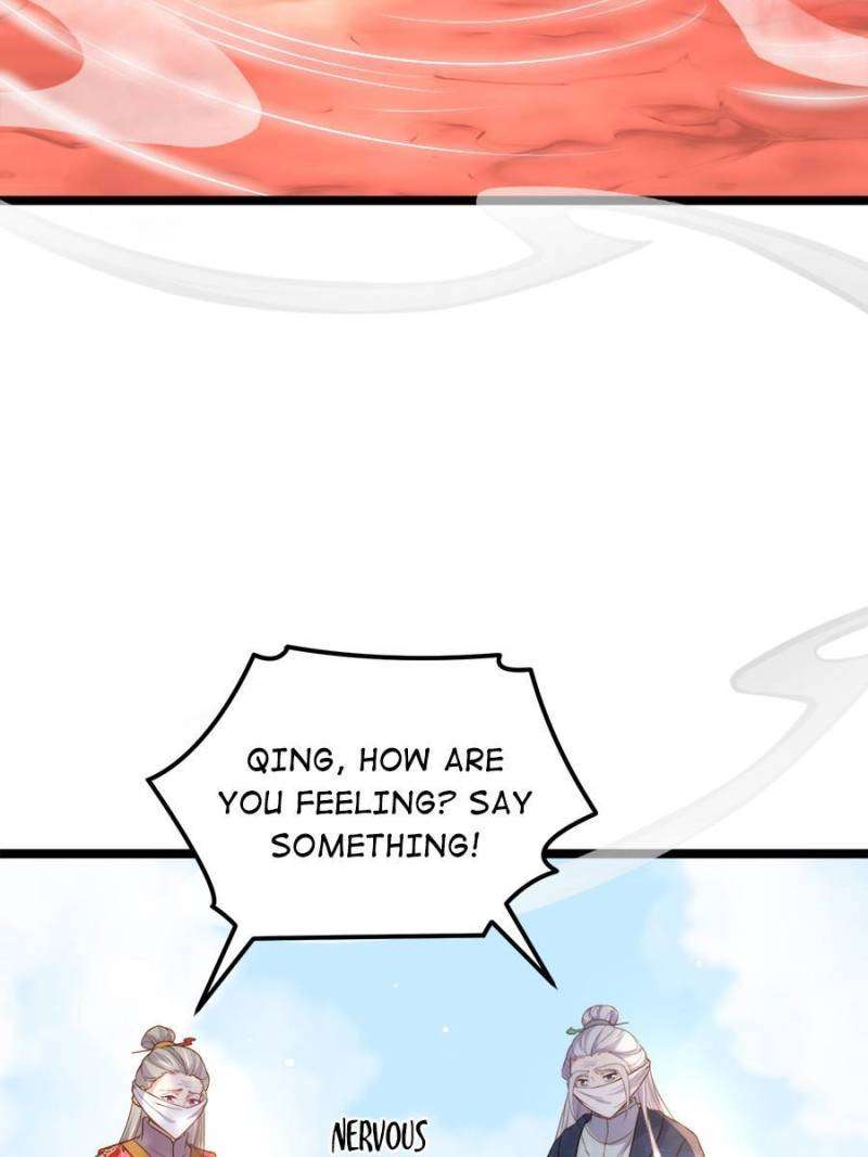 The Eunuch's Consort Rules the World chapter 312 page 5