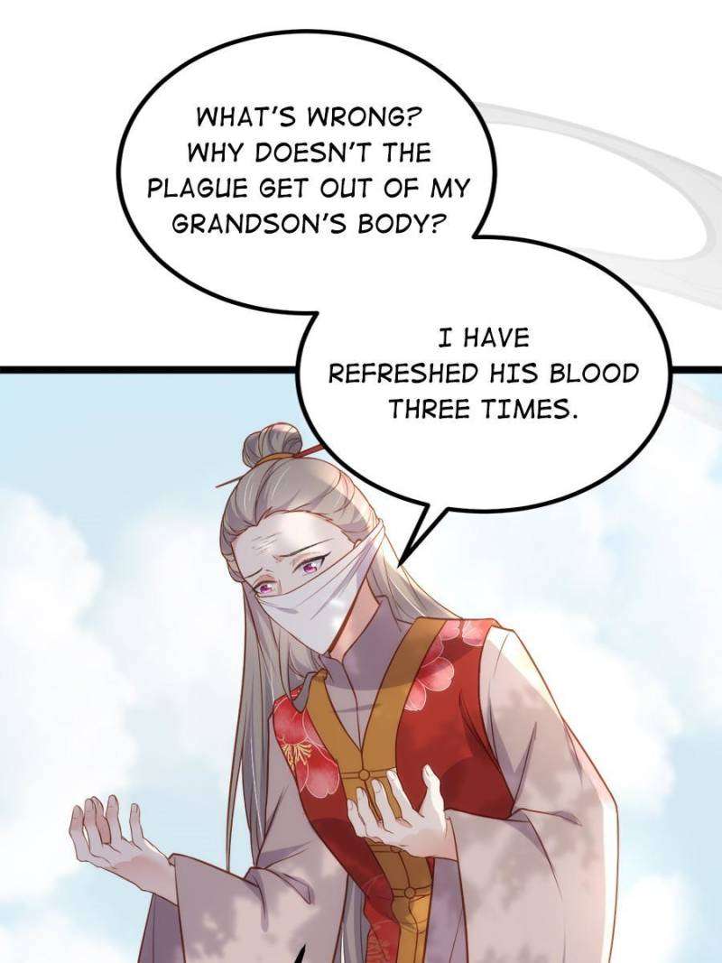 The Eunuch's Consort Rules the World chapter 312 page 9