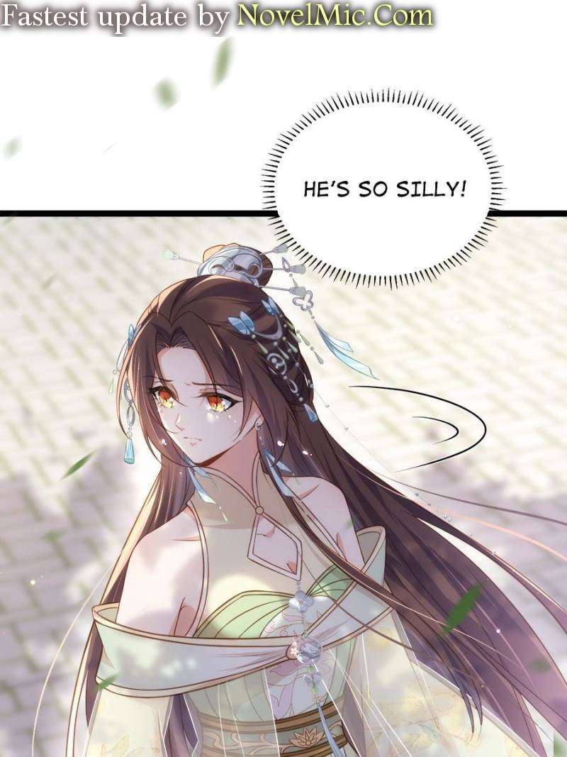 The Eunuch's Consort Rules the World chapter 313 page 1