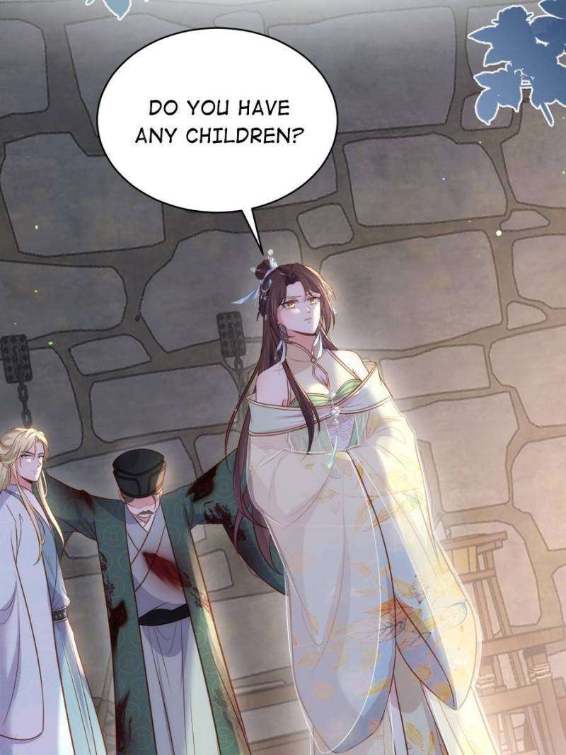 The Eunuch's Consort Rules the World chapter 313 page 14