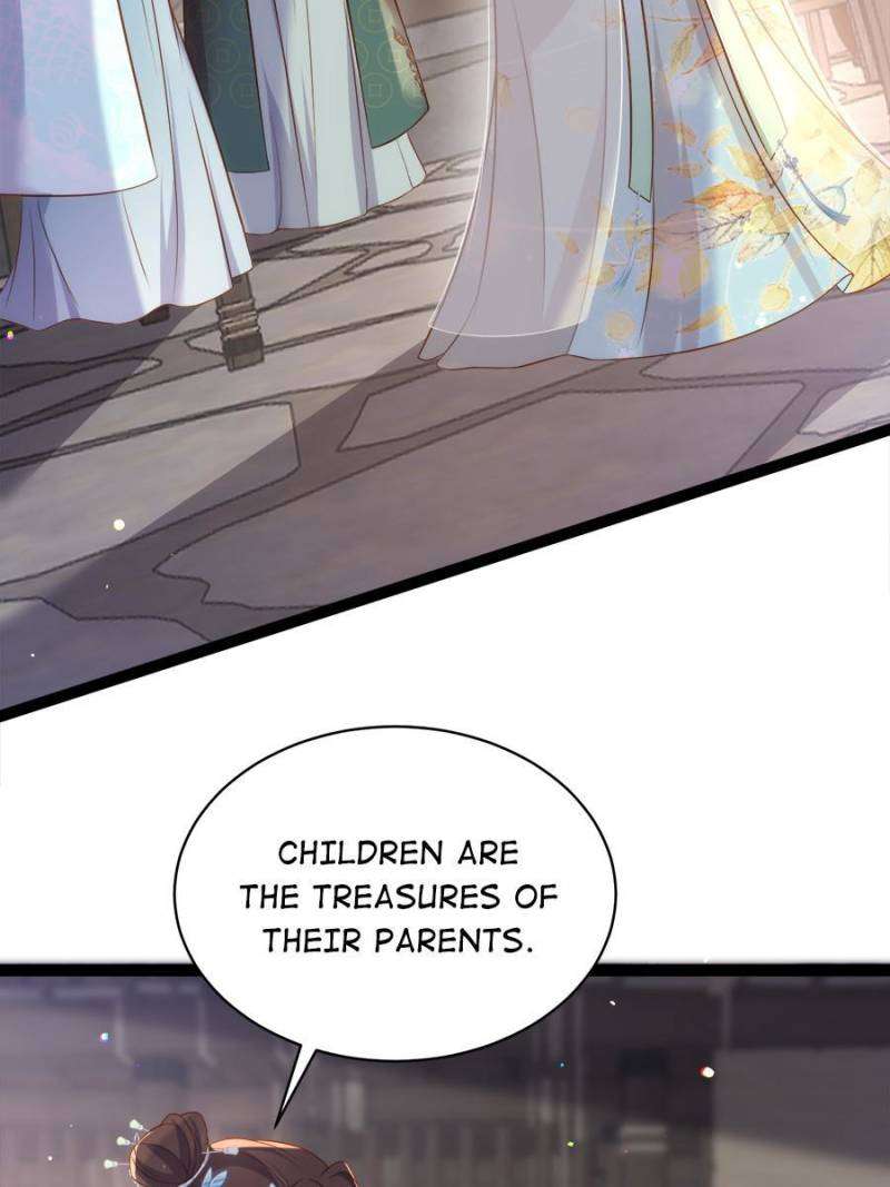 The Eunuch's Consort Rules the World chapter 313 page 15