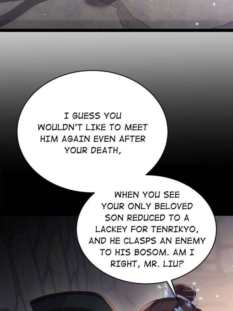 The Eunuch's Consort Rules the World chapter 313 page 18