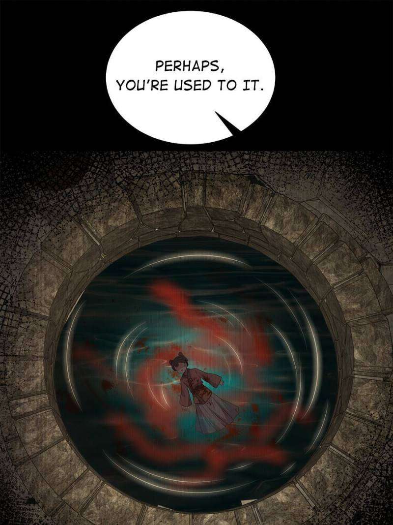 The Eunuch's Consort Rules the World chapter 313 page 21