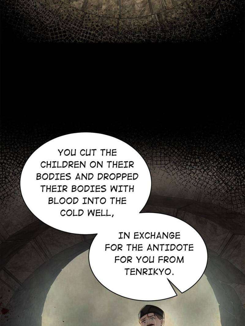 The Eunuch's Consort Rules the World chapter 313 page 22
