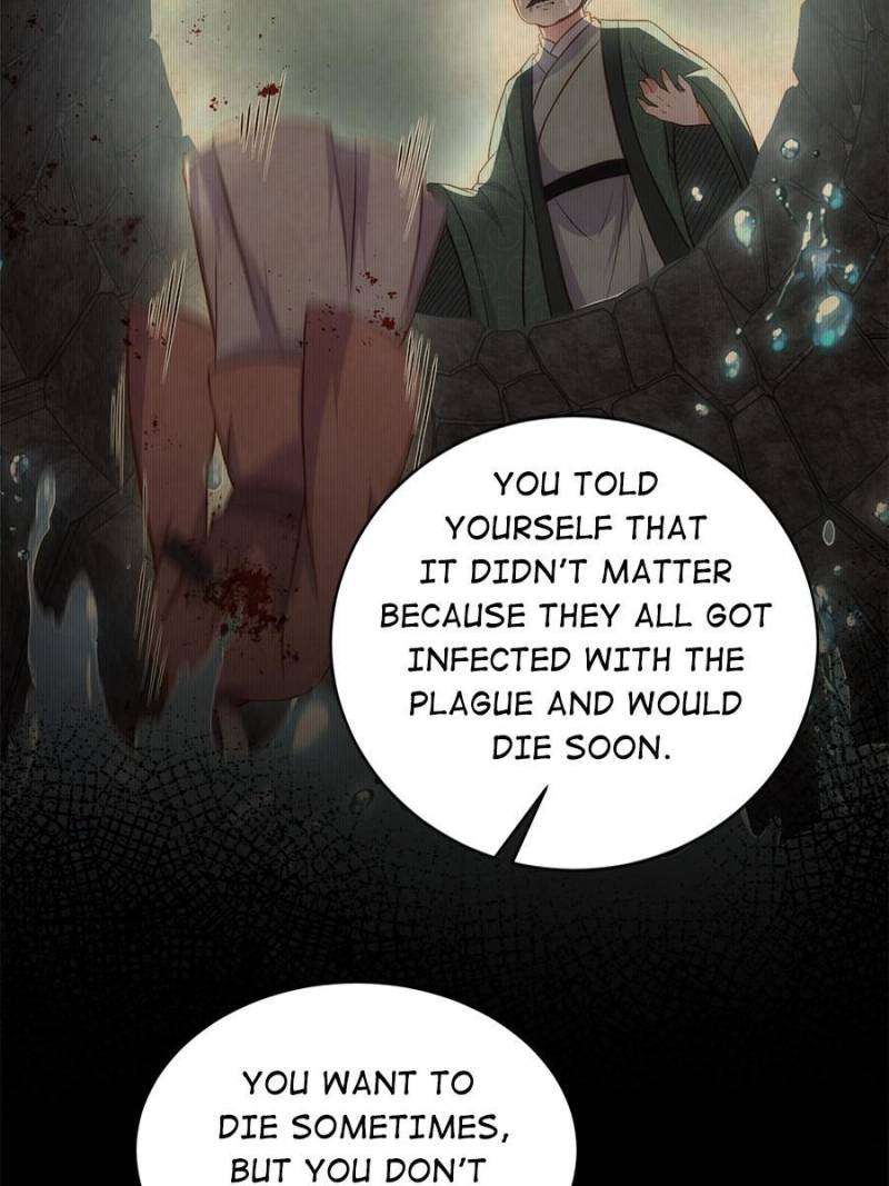 The Eunuch's Consort Rules the World chapter 313 page 23