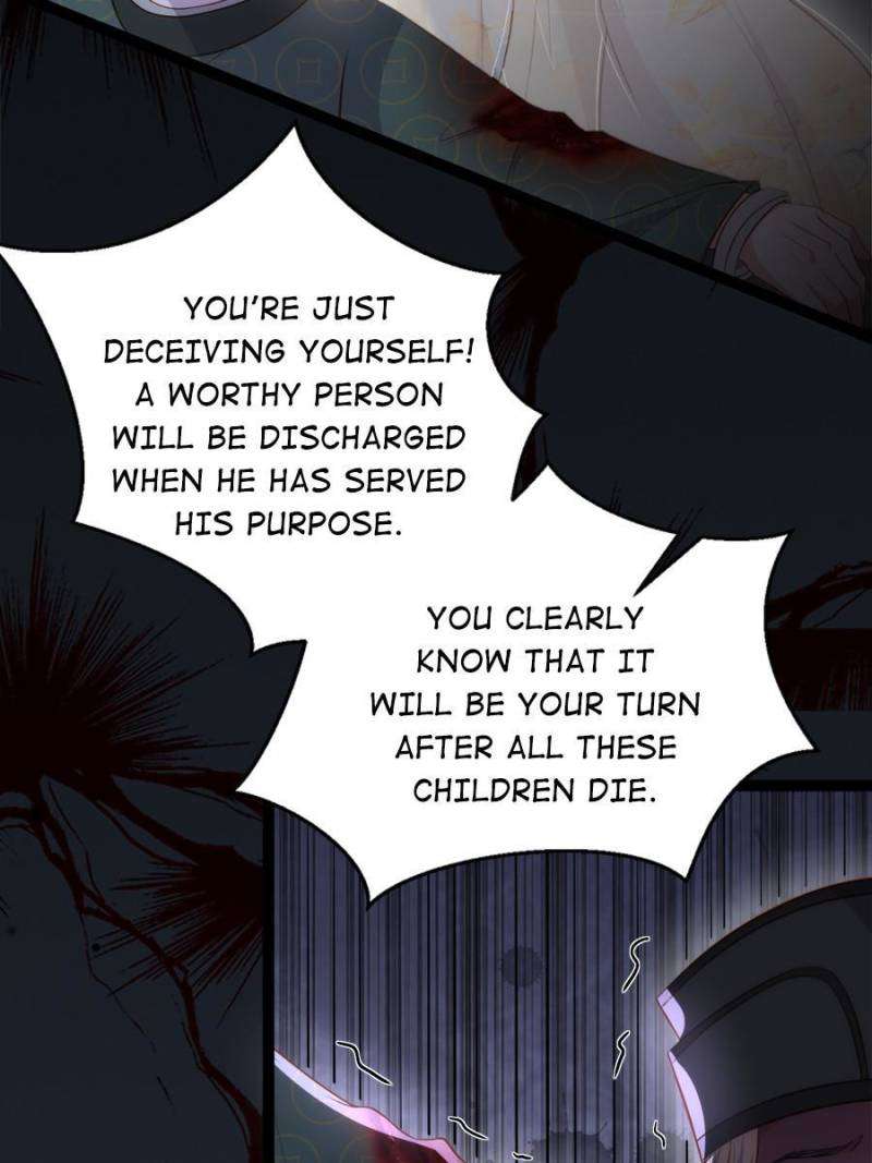 The Eunuch's Consort Rules the World chapter 313 page 25