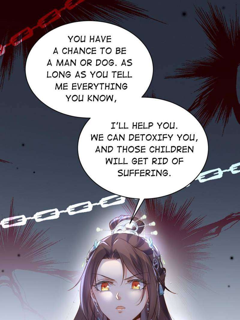 The Eunuch's Consort Rules the World chapter 313 page 27