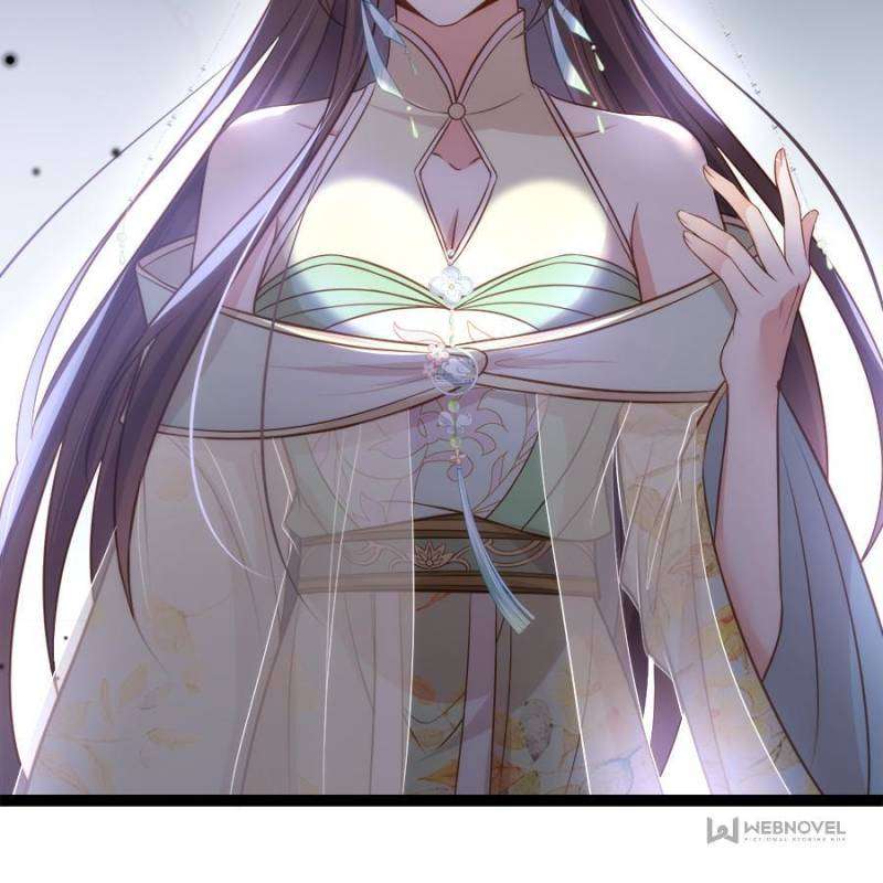 The Eunuch's Consort Rules the World chapter 313 page 28