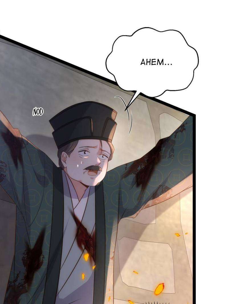 The Eunuch's Consort Rules the World chapter 313 page 29