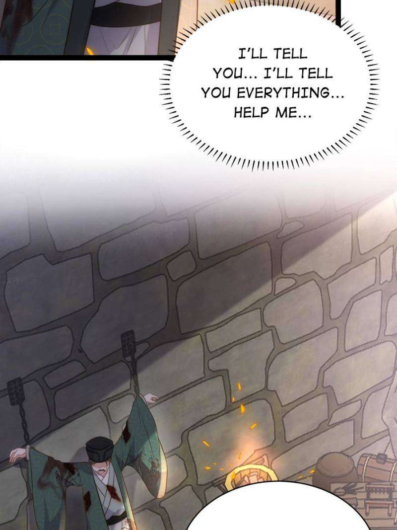 The Eunuch's Consort Rules the World chapter 313 page 30