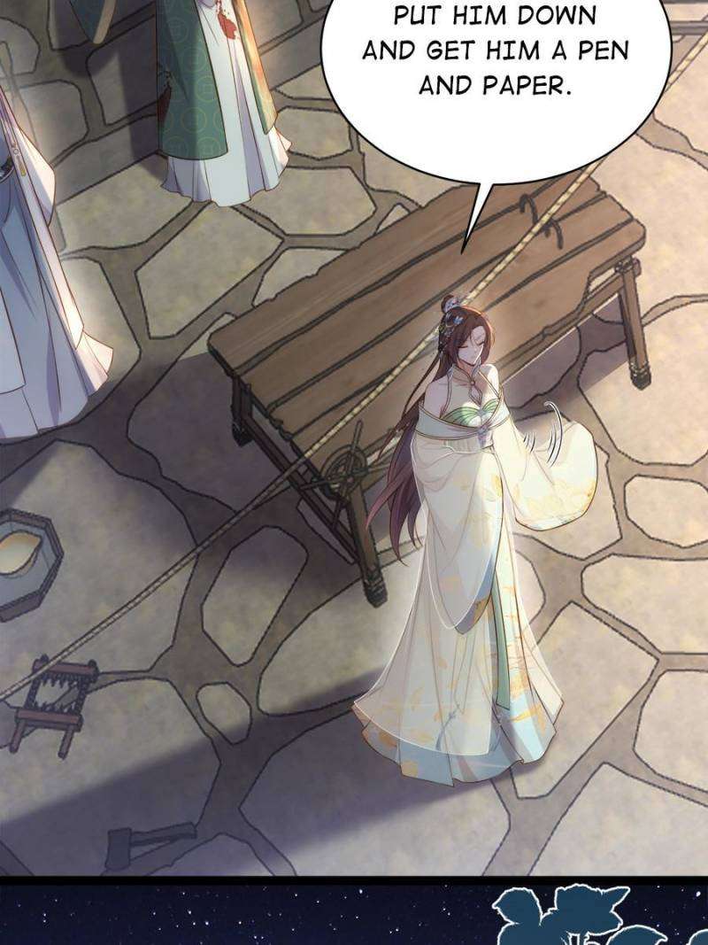 The Eunuch's Consort Rules the World chapter 313 page 31